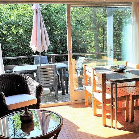 Au bois charmant Waulsort Extérieur photo