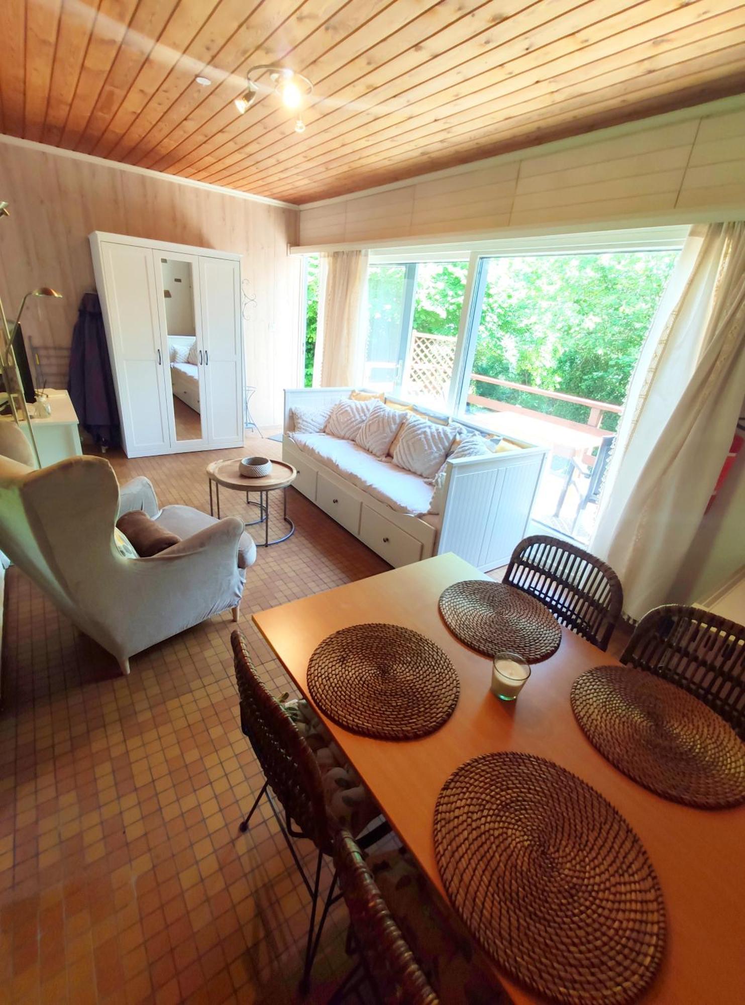 Au bois charmant Waulsort Extérieur photo