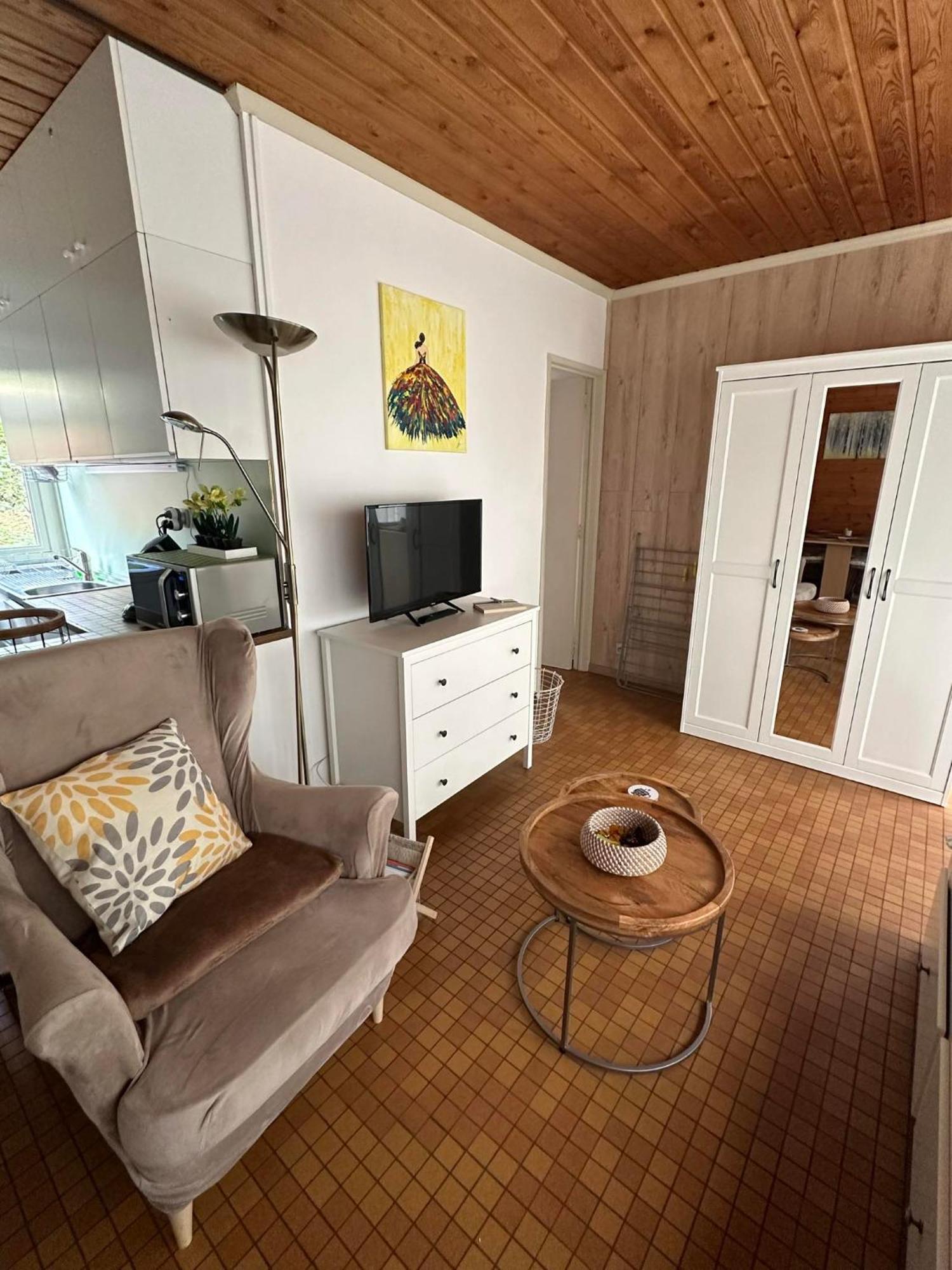 Au bois charmant Waulsort Extérieur photo