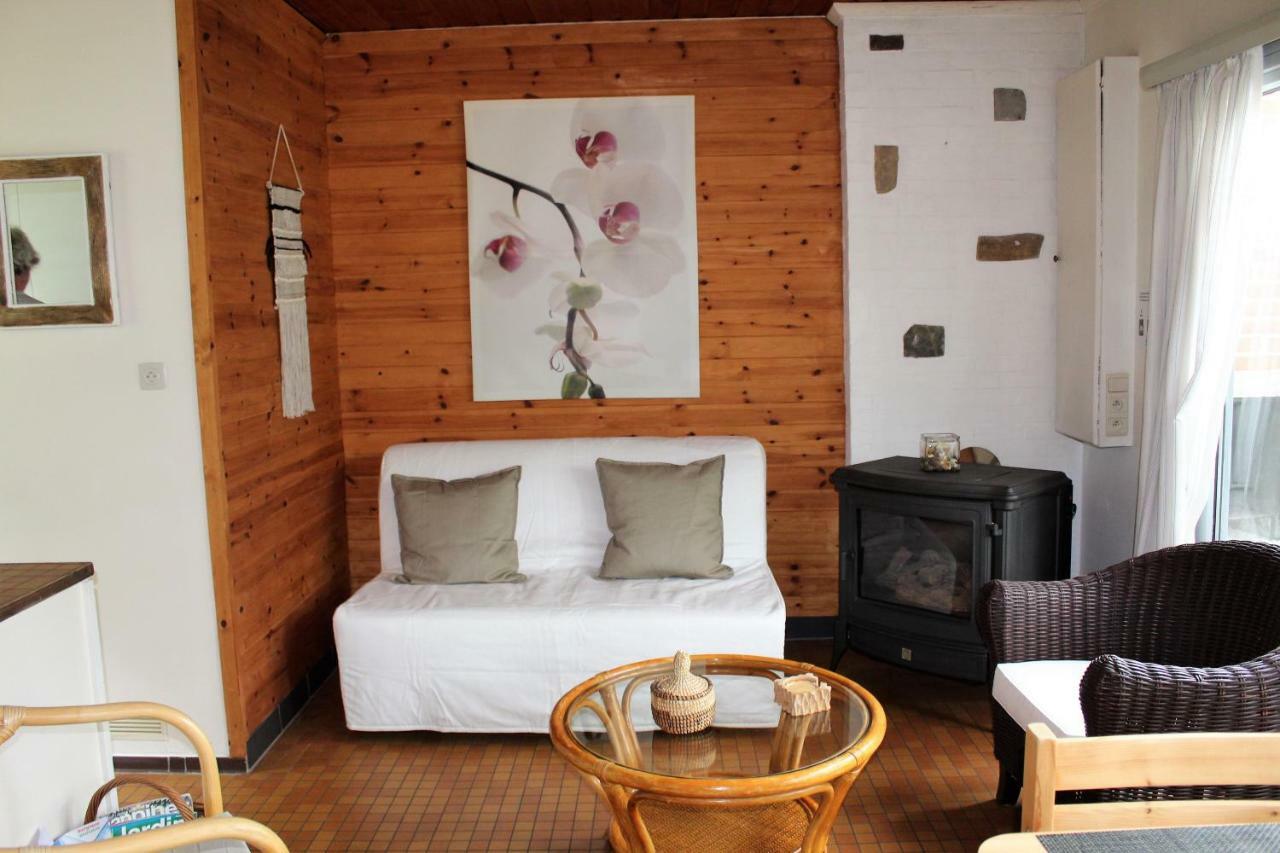 Au bois charmant Waulsort Extérieur photo