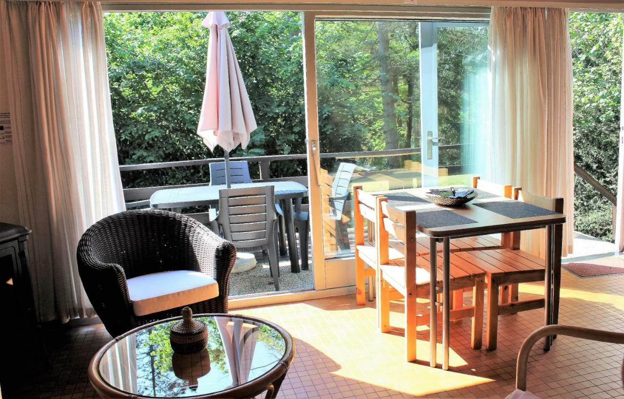 Au bois charmant Waulsort Extérieur photo