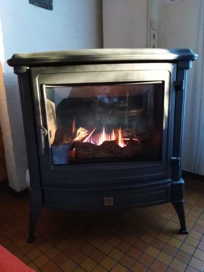 Au bois charmant Waulsort Extérieur photo